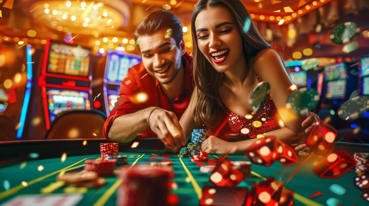 Promosi q998 – bonus deposit dan penawaran eksklusif terbaru untuk member Indonesia
