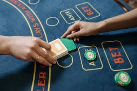 Live betting Taruhan Olahraga q998 – pasang taruhan saat pertandingan berlangsung secara real-time