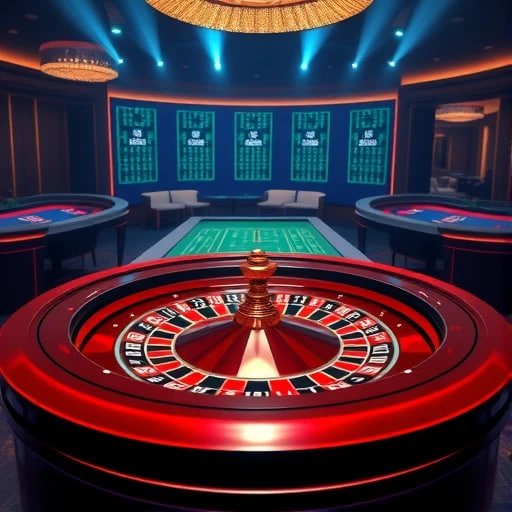 Koleksi slot online terbaik di q998 dengan RTP tinggi dan jackpot progresif untuk pemain Indonesia